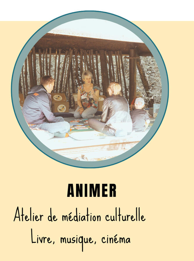 Animer